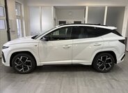 Hyundai Tucson SUV / Terénní 1,6 l 117 kw
