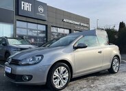 Volkswagen Golf Kabriolet 1,4 l 90 kw