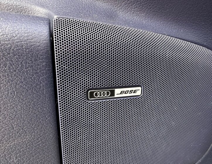 Audi S6 Kombi 4,2 l 220 kw