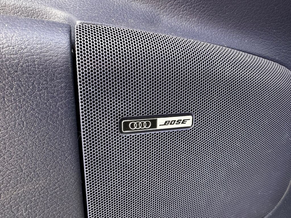 Audi S6 Kombi 4,2 l 220 kw