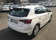 Škoda Fabia Hatchback 999,0 59 kw