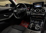 Mercedes-Benz Třídy C Kombi 1,6 l 100 kw