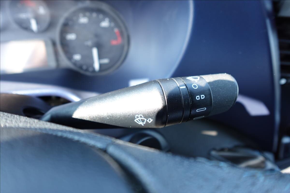 Iveco Daily Ostatní 2,3 l 100 kw