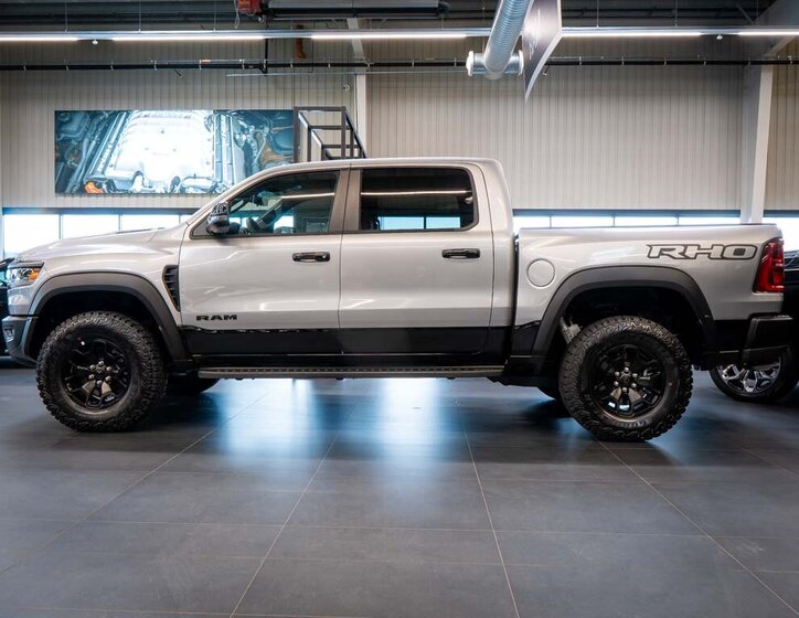 Dodge RAM Pick-up 3,0 l 402 kw