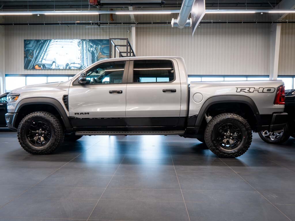 Dodge RAM Pick-up 3,0 l 402 kw