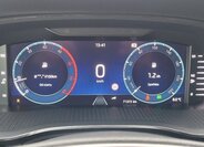 Škoda Octavia Kombi 0,0 110 kw