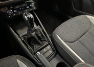 Škoda Kamiq SUV 999,0 85 kw