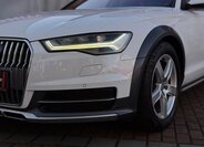 Audi A6 Allroad Kombi 3,0 l 200 kw