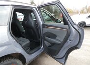 Cupra Terramar SUV 2,0 l 195 kw