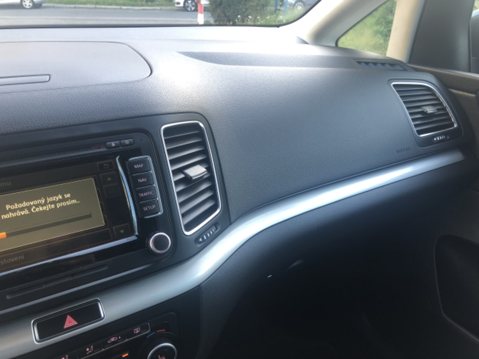 Volkswagen Sharan 42