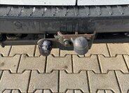 Ford Transit Custom Ostatní 2,0 l 125 kw