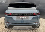 Land Rover Range Rover Evoque SUV / Terénní 2,0 l 120 kw