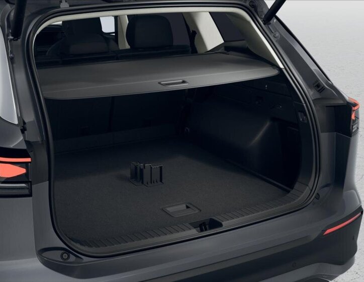 Volkswagen Tayron SUV 1,5 l 110 kw