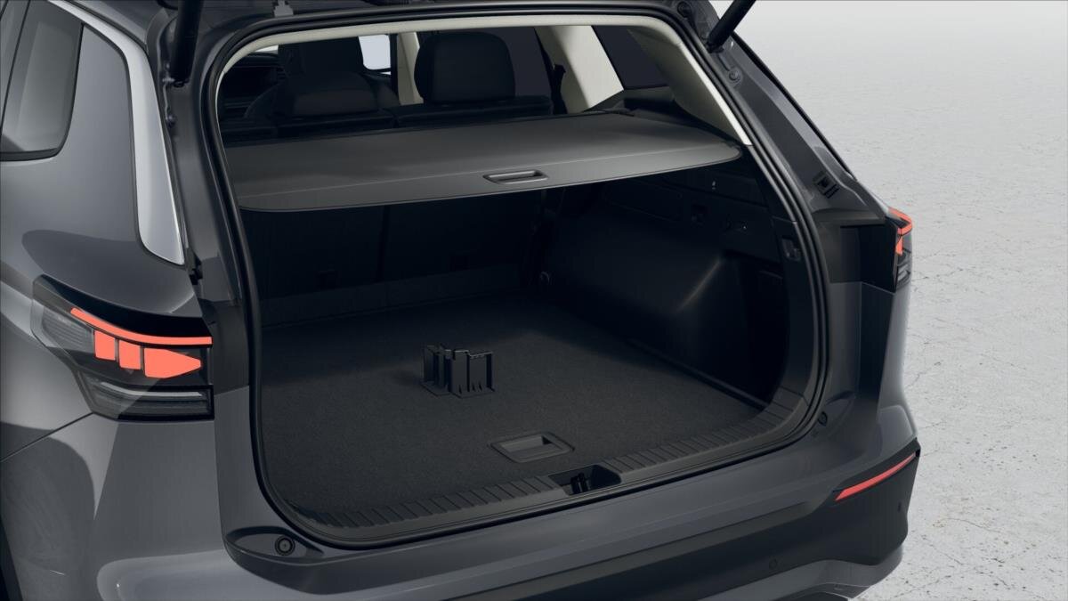 Volkswagen Tayron SUV 1,5 l 110 kw