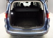 Ford S-MAX MPV 2,0 l 110 kw