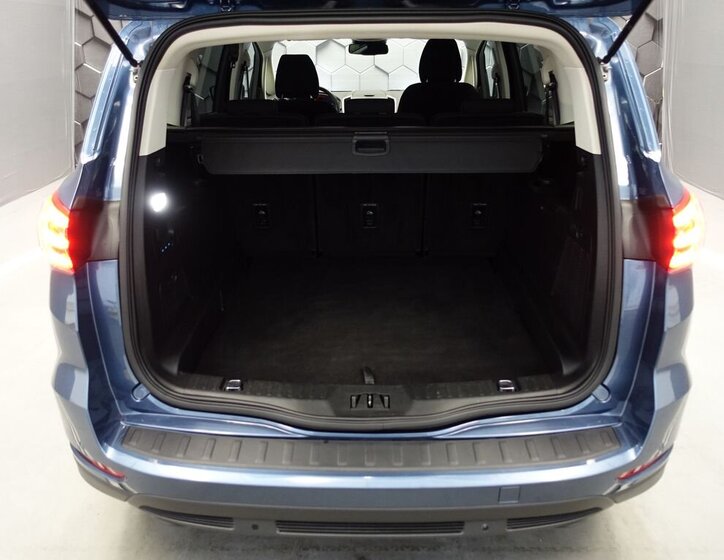 Ford S-MAX MPV 2,0 l 110 kw