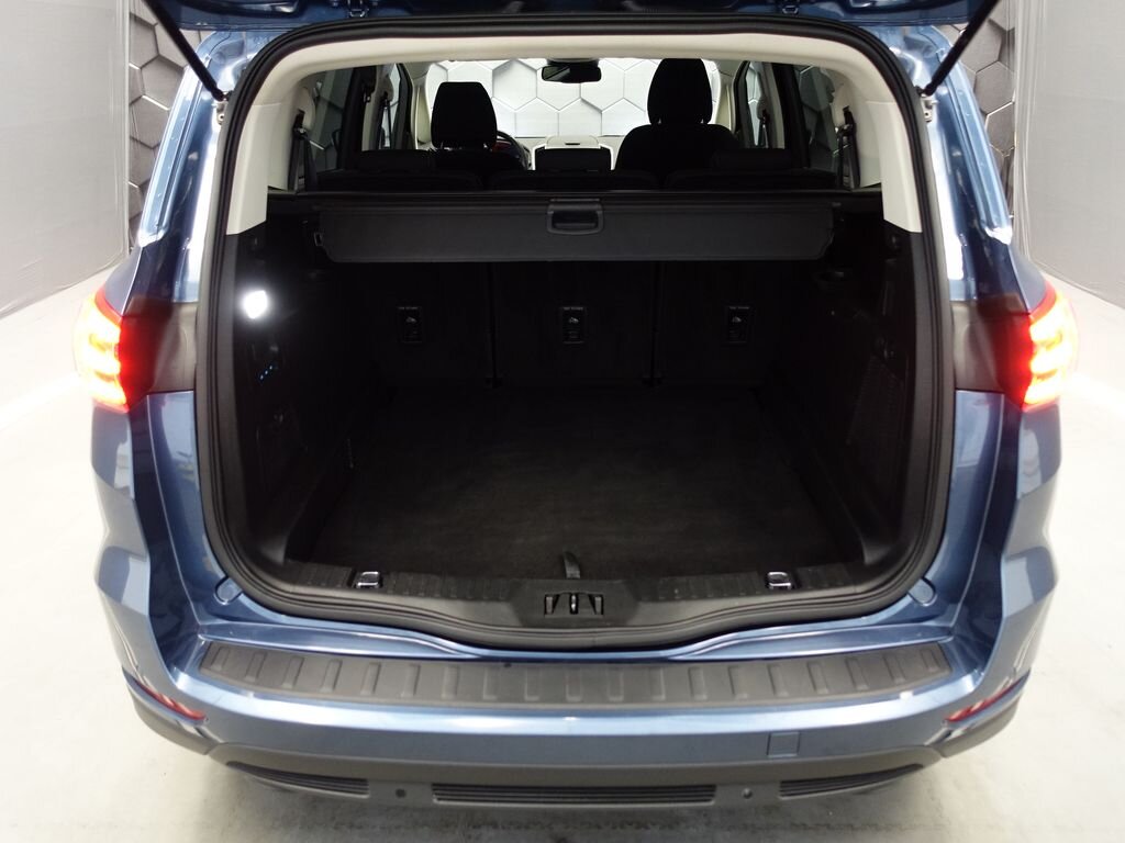 Ford S-MAX MPV 2,0 l 110 kw