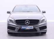 Mercedes-Benz Třídy A Hatchback 1,8 l 100 kw