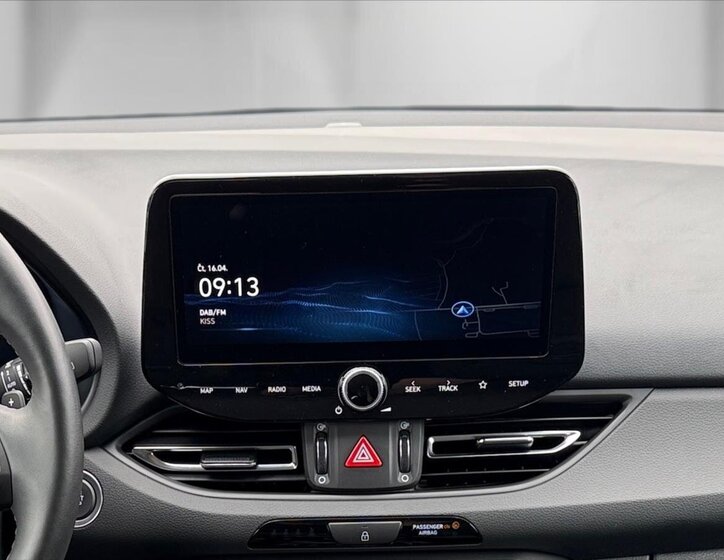 Hyundai i30 Kombi 1,5 l 103 kw