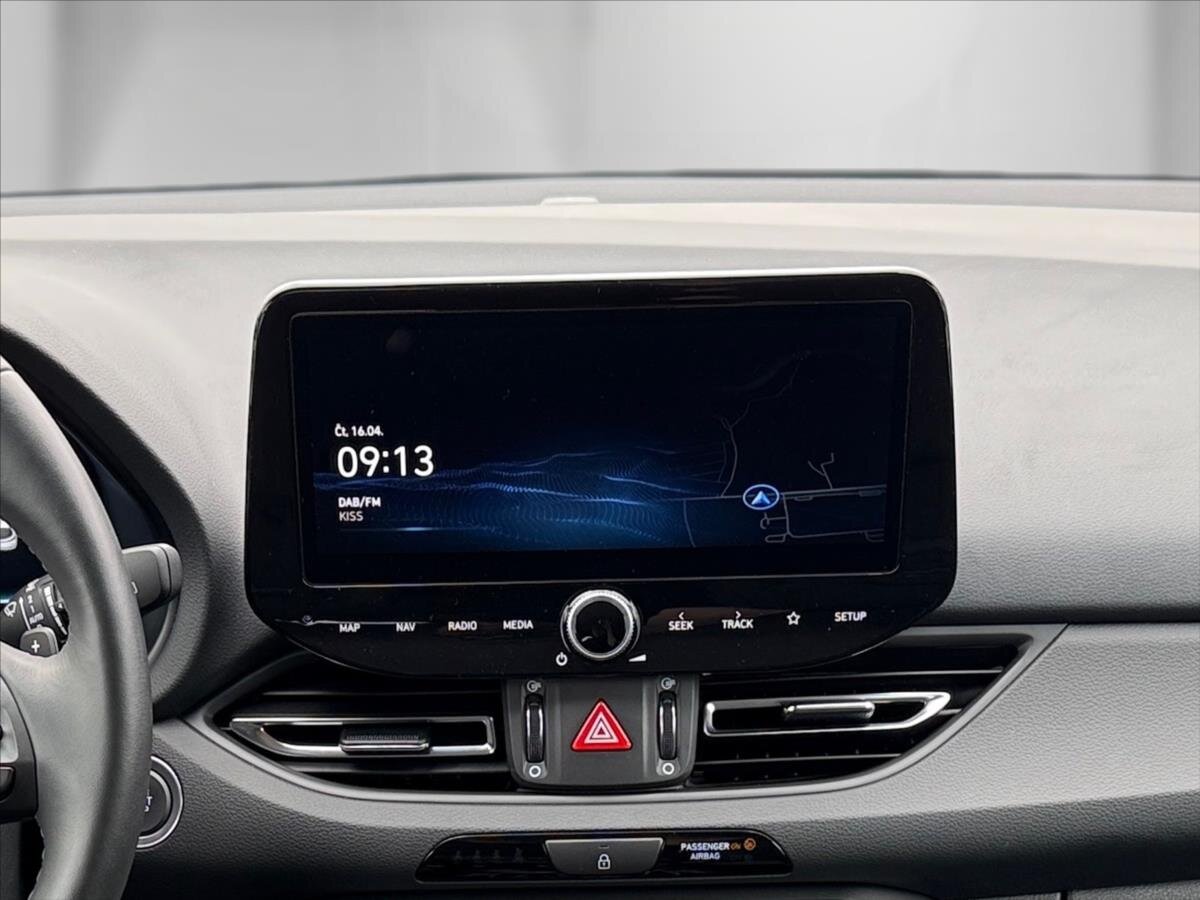 Hyundai i30 Kombi 1,5 l 103 kw