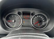 Citroën C-Elysée Sedan / Limuzína 1,2 l 60 kw