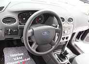 Ford Focus Kombi 1,6 l 74 kw