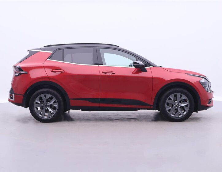 KIA Sportage SUV / Terénní 1,6 l 132 kw