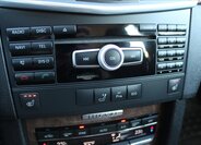 Mercedes-Benz Třídy E Kombi 2,1 l 125 kw