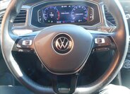 Volkswagen T-Roc SUV / Terénní 1,5 l 110 kw