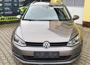 Volkswagen Golf Kombi 1,6 l 81 kw