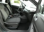 Opel Crossland X MPV 1,2 l 96 kw