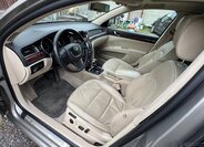 Škoda Superb Kombi 3,6 l 191 kw