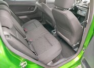 Škoda Fabia Hatchback 1,2 l 63 kw