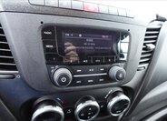 Iveco Daily Skříň 2,3 l 115 kw