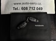 Nissan e-NV200 Ostatní 0,0 80 kw