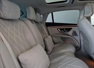 Mercedes-Benz EQS Ostatní 1,0 385 kw