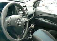Opel Combo 10