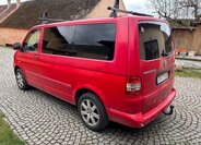 Volkswagen Transporter VAN / Minibus 0,0 96 kw