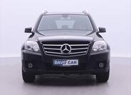 Mercedes-Benz GLK 2