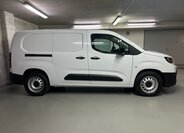 Toyota ProAce City VAN-Minibus 0,0 100 kw