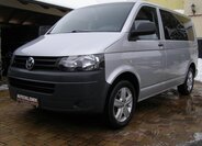 Volkswagen Transporter Ostatní 2,0 l 103 kw