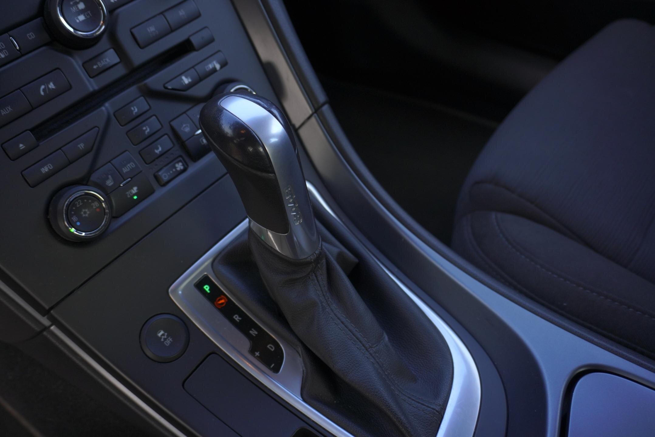 Saab 9-5 Sedan 0,0 0