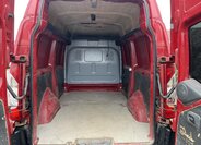 Citroën Jumpy Skříň 2,0 l 88 kw