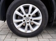 Volkswagen Touareg SUV / Terénní 3,0 l 176 kw