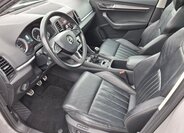 Škoda Karoq SUV 2,0 l 110 kw