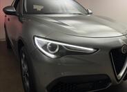 Alfa Romeo Stelvio 43