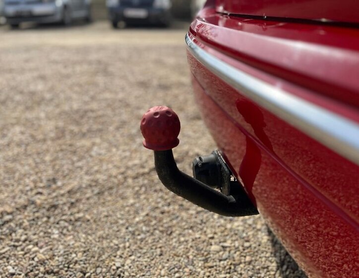 Hyundai i30 Kombi 1,6 l 66 kw