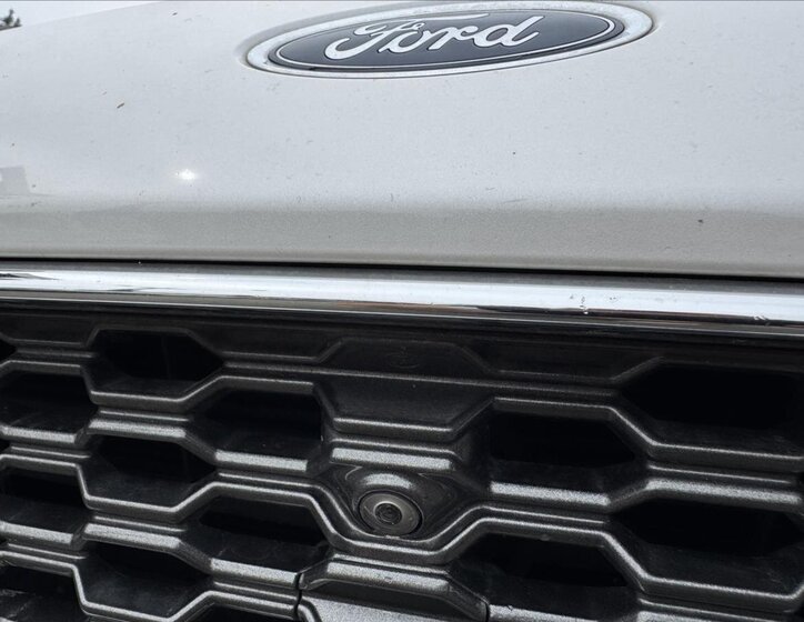 Ford S-MAX Kombi 2,0 l 110 kw