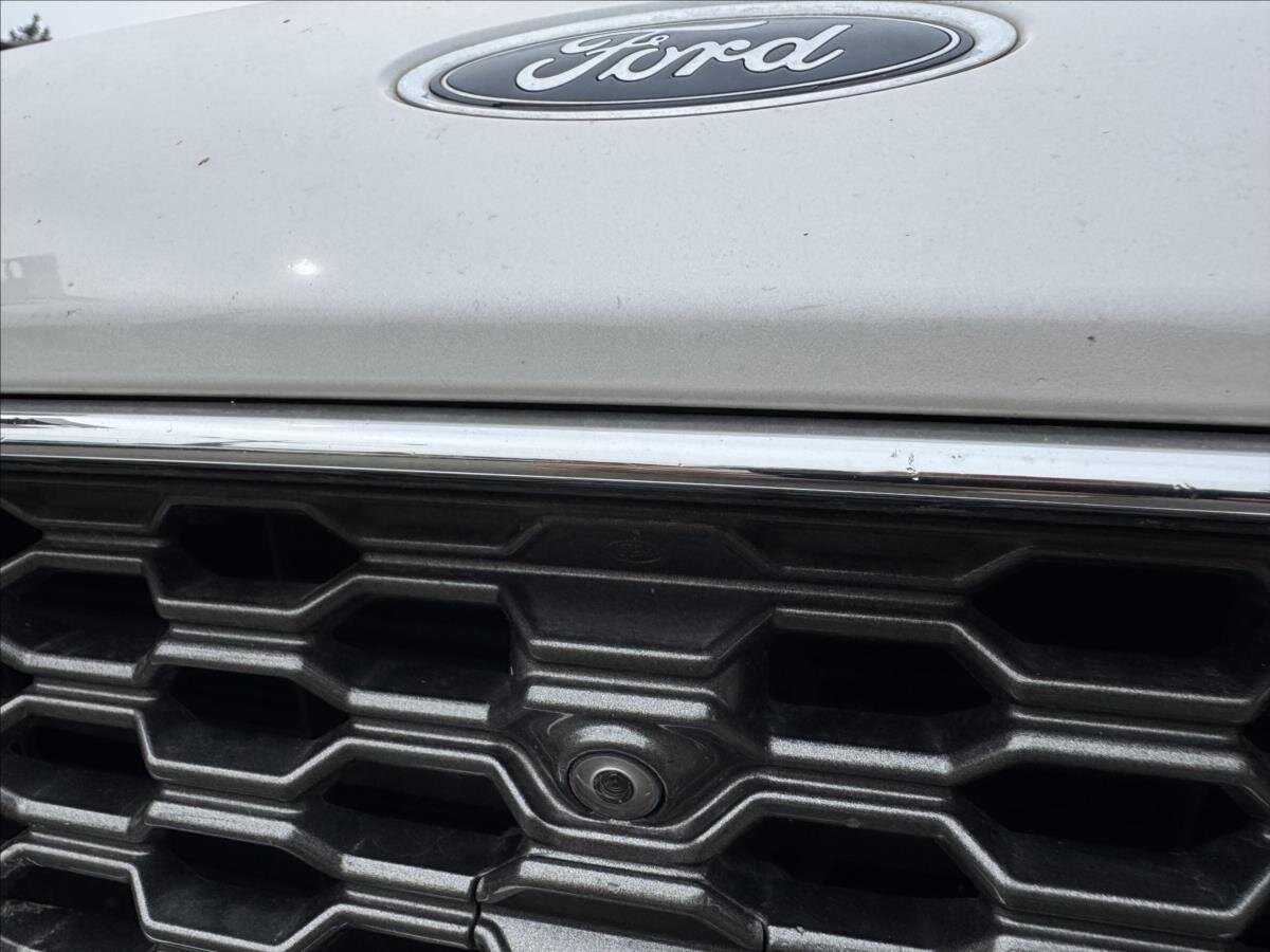 Ford S-MAX Kombi 2,0 l 110 kw