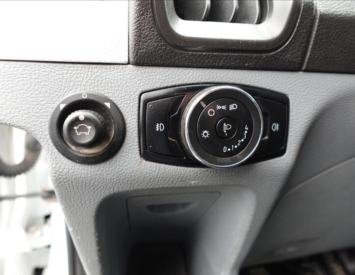 Ford Transit Ostatní 2,2 l 92 kw